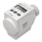 Thermostate Eurotronic SPARmatic premium Handbuch