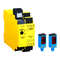 Sicherheitstechnik SICK Safeguard Detector Betriebsanleitung