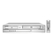 DVD Player Samsung SV-DVD 54T Bedienungsanleitung