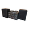 Kassettenplayer Hitachi HRD-MD26 Bedienungsanleitung