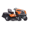 Traktoren Husqvarna CTH163T Anleitungshandbuch