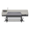Plotter Ricoh PRO L5130 Rip-Einstellungsanleitung