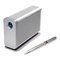 NAS-Systeme LaCie eSATA Hub Thunderbolt Serie Benutzerhandbuch