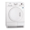 Wäschetrockner AEG LAVATHERM 68680IH Benutzerinformation