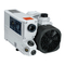 Pumpen LEYBOLD SOGEVAC SV 40 BI Gebrauchsanleitung Und Ersatzteilliste