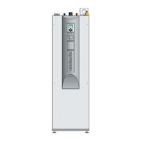 Alpha Innotec Solterra WZ S 60H Betriebsanleitung