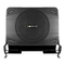 Subwoofer ESX Quantum QXF201A Bedienungsanleitung