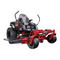 Aufsitzmäher Toro Titan ZX4875 Bedienerhandbuch