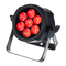 Lichtanlage thomann varytec Typhoon True Par Kid 7x10 IP65 Bedienungsanleitung