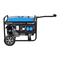 Tragbare Generatoren Cocraft HG3000 Original Bedienungsanleitung