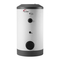 Warmwasserspeicher tecalor TSB 301 WP Bedienung Und Installation