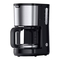 Kaffeemaschinen Braun PurShine KF101BI Bedienungsanleitung