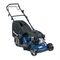 Rasenmäher EINHELL BG-PM 51 S HW-E Originalbetriebsanleitung