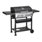 Grills Outsunny WN-03JY-04B Bedienungsanleitung