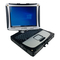 Notebooks Panasonic CF-19 Series Bedienungsanleitung