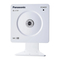 Kameras Panasonic BL-C101 Installationsanleitung