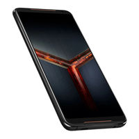 Asus ROG Phone Benutzerhandbuch