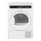 Wäschetrockner Grundig GTN 28250H Bedienungsanleitung