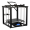 Creality Ender-5 Plus - 3D-Drucker Handbuch