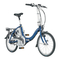 Fahrräder Flyer 2014 Faltrad Faltanleitung
