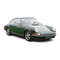 Autos Porsche 911 S Betriebsanleitung