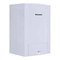 Warmwasserspeicher Junkers CERAPURACE ZWSB 22/28-3 E 21 Planungsunterlage