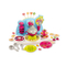 Spielzeuge smoby Sweet Candies Factory Bedienungsanleitung