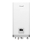 Klimaanlagen Airwell AW-WHPS0406-N91 Installation Und Betriebsanleitung