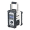 Radios Makita DMR109 Betriebsanleitung