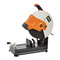 Werkzeuge AEG Powertools SMT 355 Originalbetriebsanleitung