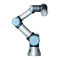universal robots UR3/CB3