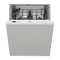 Geschirrspüler Whirlpool W2I HD526 A Bedienungsanleitung