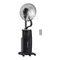 Ventilatoren HOMCOM 824-019 Bedienungsanleitung