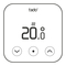Thermostate tado° Smart Thermostat X Bedienungsanleitung