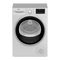 Beko B3T41011DW - Handbuch für freistehenden 10 kg Kondensationstrockner