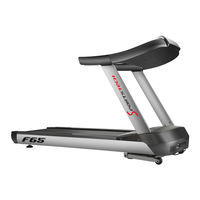 Sportstech F65 Bedienungsanleitung