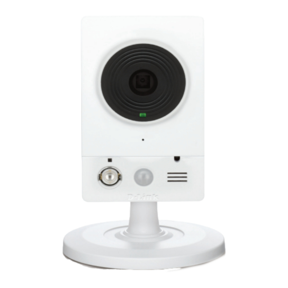D-Link DCS-2132L Handbücher
