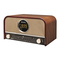 Radios Roadstar HRA-1750D BT Bedienungsanleitung