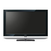 Sony Bravia KDL-52Z4500 Bedienungsanleitung