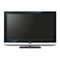LCD-Fernseher Sony Bravia KDL-52Z4500 Bedienungsanleitung