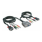 Switch Lindy 32797 – 2 Port Benutzerhandbuch