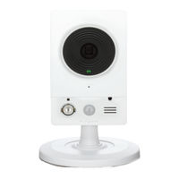 D-Link DCS-2132L Installationsanleitung