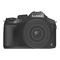 Kameras Panasonic LUMIX DMC-FZ300EGK Kurzbedienungsanleitung