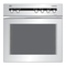 Herde AEG COMPETENCE E 4040 Benutzerinformation