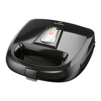 Silvercrest SSMW 750 D2 Kurzanleitung