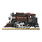 Modelleisenbahnen PIKO 0-6-0T SF Bedienungsanleitung
