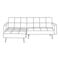 Möbel jahnke CHILLAX POSH CORNER 12PC40 Bedienungsanleitung