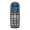 Telefone Grundig DECT Bedienungsanleitung