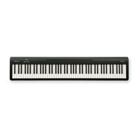 Roland FP-10 Referenz-Anleitung