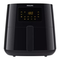 Fritteusen Philips Airfryer HD927X Bedienungsanleitung